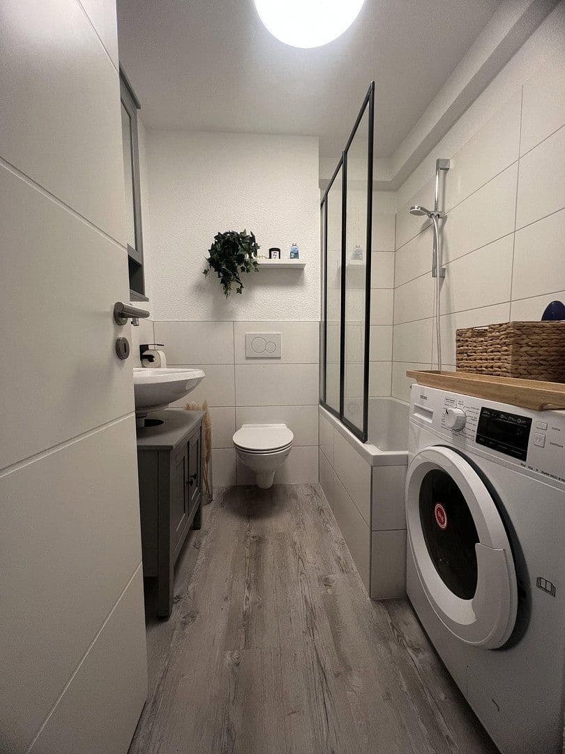 Prenájom bytu 3-izbový 63 m², Blücherstr. 20, Pforzheim, Bádensko-Wurttembersko Prenájom bytu 3-izbový 63 m², Blücherstr. 20, Pforzheim, Bádensko-Wurttembersko