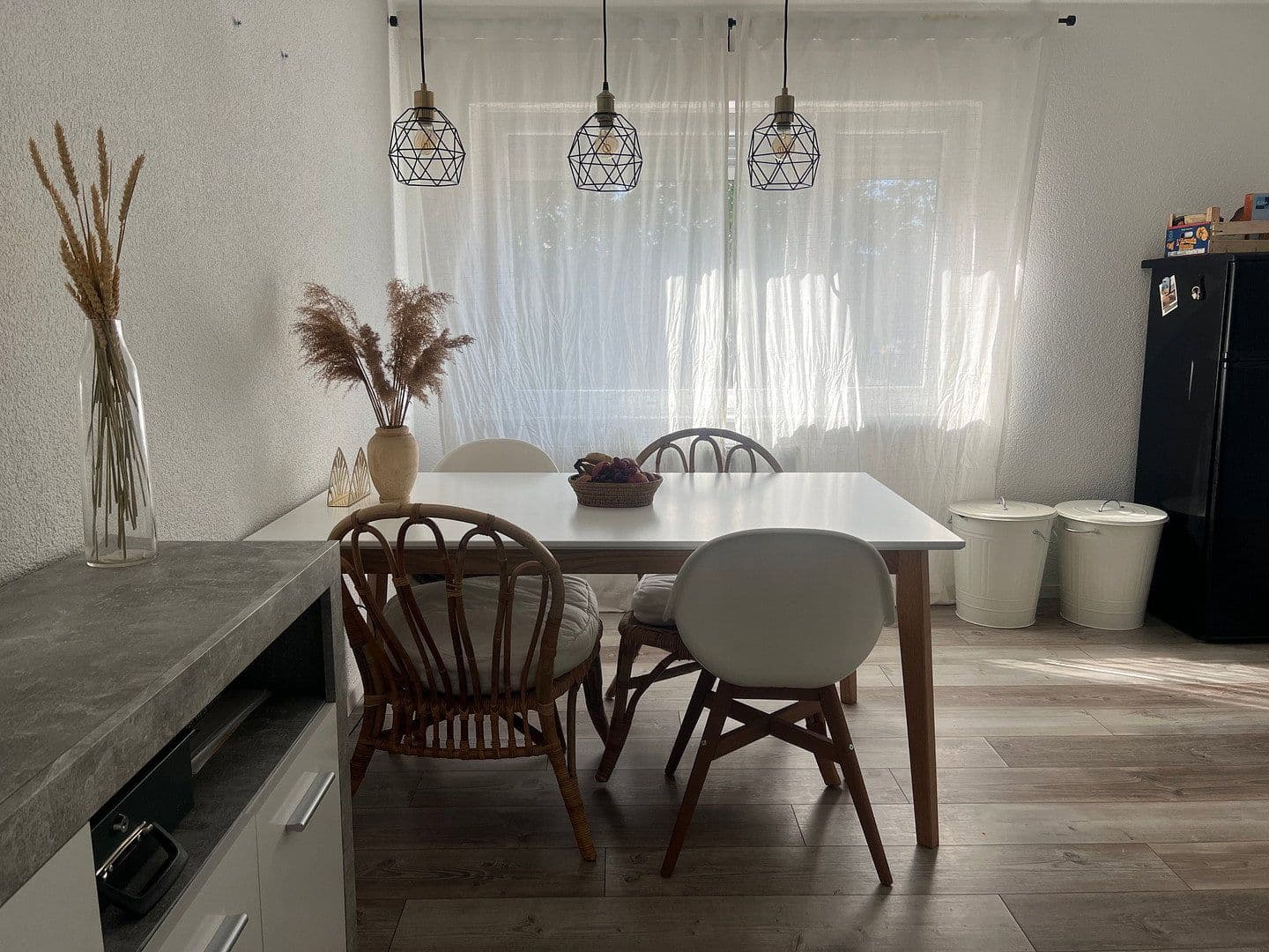 Prenájom bytu 3-izbový 63 m², Blücherstr. 20, Pforzheim, Bádensko-Wurttembersko Prenájom bytu 3-izbový 63 m², Blücherstr. 20, Pforzheim, Bádensko-Wurttembersko