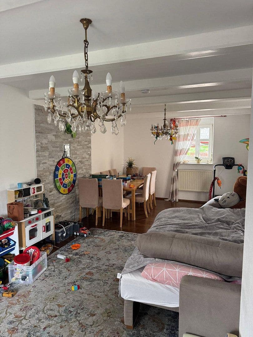 Predaj domu 180 m², pozemek 500 m², Schmelz, Sársko Predaj domu 180 m², pozemek 500 m², Schmelz, Sársko