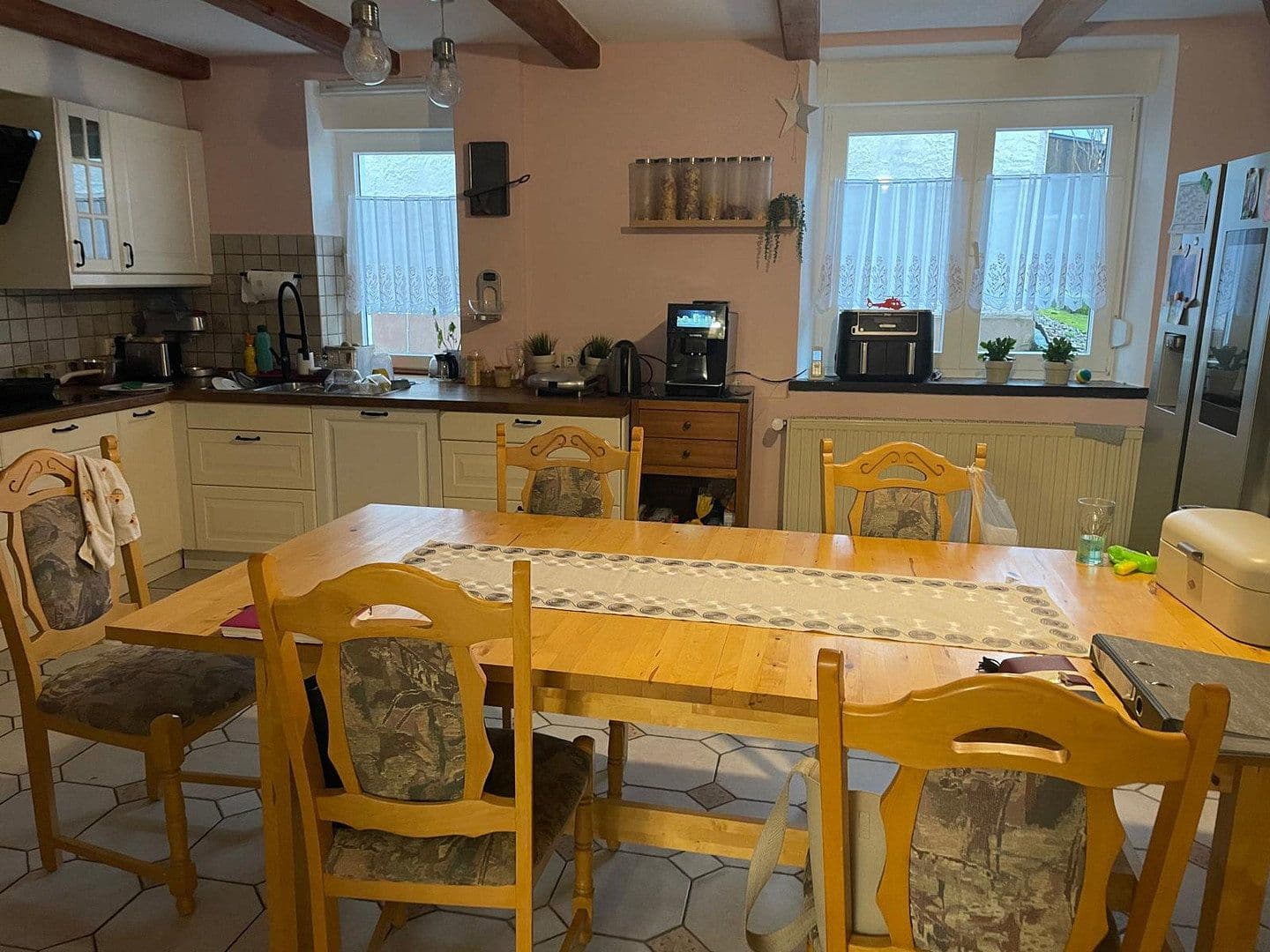 Predaj domu 180 m², pozemek 500 m², Schmelz, Sársko Predaj domu 180 m², pozemek 500 m², Schmelz, Sársko