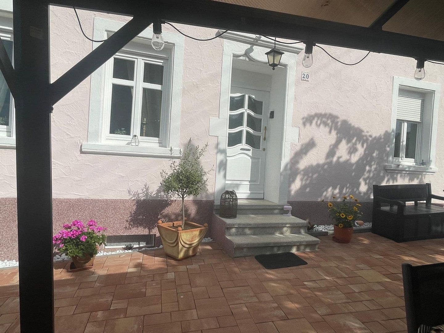 Predaj domu 180 m², pozemek 500 m², Schmelz, Sársko Predaj domu 180 m², pozemek 500 m², Schmelz, Sársko