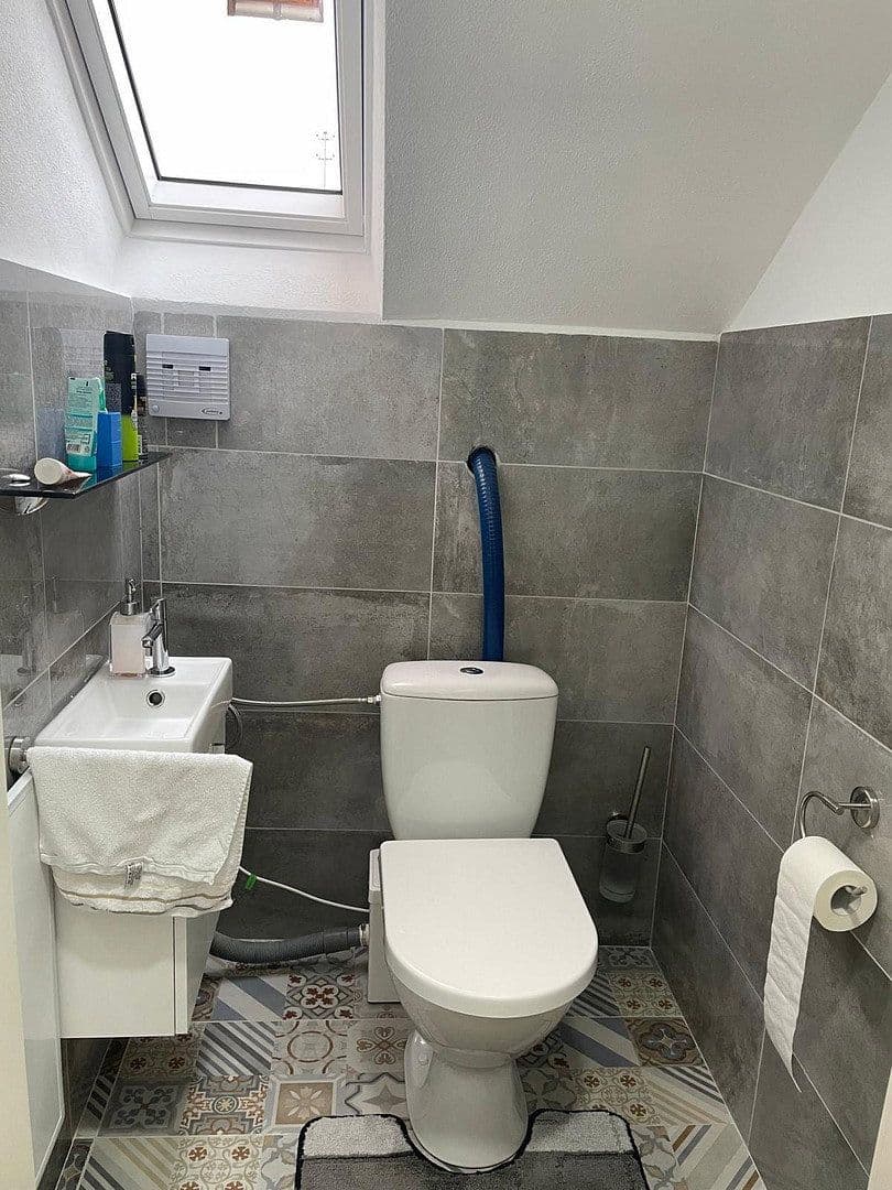 Predaj domu 180 m², pozemek 500 m², Schmelz, Sársko Predaj domu 180 m², pozemek 500 m², Schmelz, Sársko