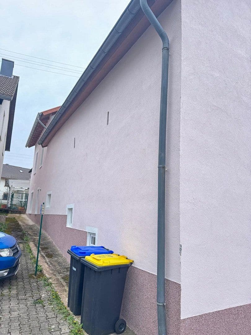 Predaj domu 180 m², pozemek 500 m², Schmelz, Sársko Predaj domu 180 m², pozemek 500 m², Schmelz, Sársko