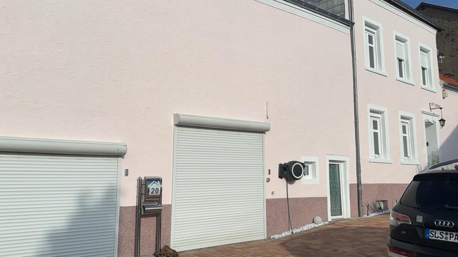 Predaj domu 180 m², pozemek 500 m², Schmelz, Sársko Predaj domu 180 m², pozemek 500 m², Schmelz, Sársko