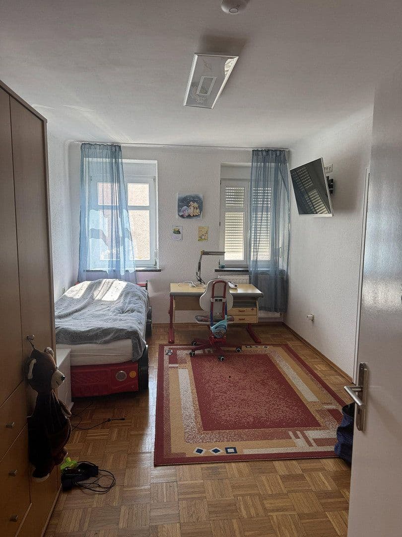Predaj domu 180 m², pozemek 500 m², Schmelz, Sársko Predaj domu 180 m², pozemek 500 m², Schmelz, Sársko