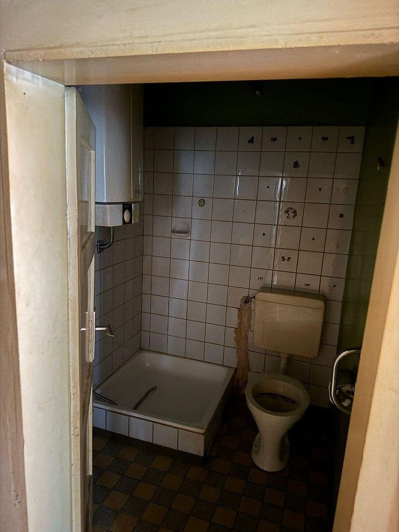 Predaj bytu 3-izbový 71 m², Gernsbach, Bádensko-Wurttembersko Predaj bytu 3-izbový 71 m², Gernsbach, Bádensko-Wurttembersko