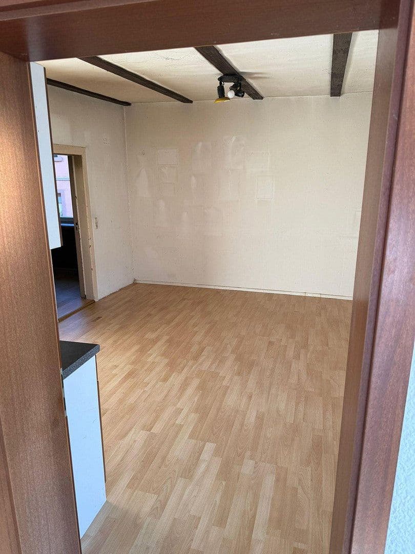 Predaj bytu 3-izbový 71 m², Gernsbach, Bádensko-Wurttembersko Predaj bytu 3-izbový 71 m², Gernsbach, Bádensko-Wurttembersko