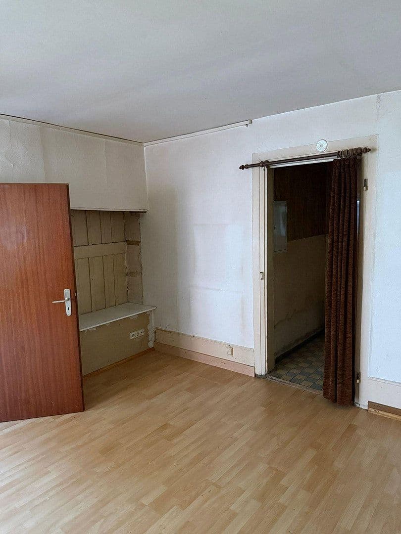 Predaj bytu 3-izbový 71 m², Gernsbach, Bádensko-Wurttembersko Predaj bytu 3-izbový 71 m², Gernsbach, Bádensko-Wurttembersko