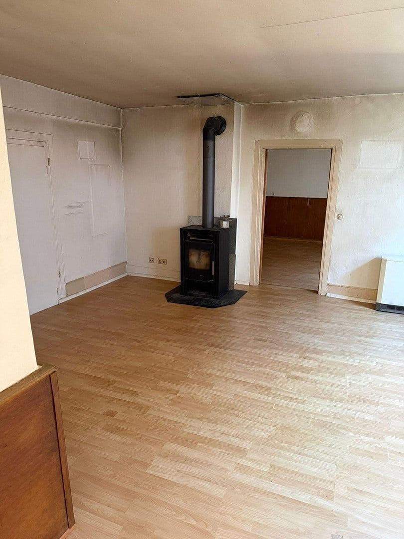 Predaj bytu 3-izbový 71 m², Gernsbach, Bádensko-Wurttembersko Predaj bytu 3-izbový 71 m², Gernsbach, Bádensko-Wurttembersko