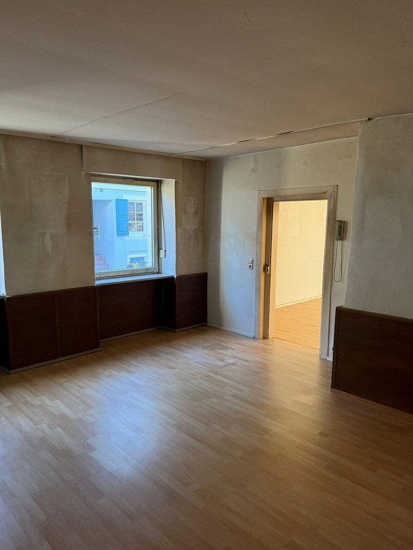 Predaj bytu 3-izbový 71 m², Gernsbach, Bádensko-Wurttembersko Predaj bytu 3-izbový 71 m², Gernsbach, Bádensko-Wurttembersko