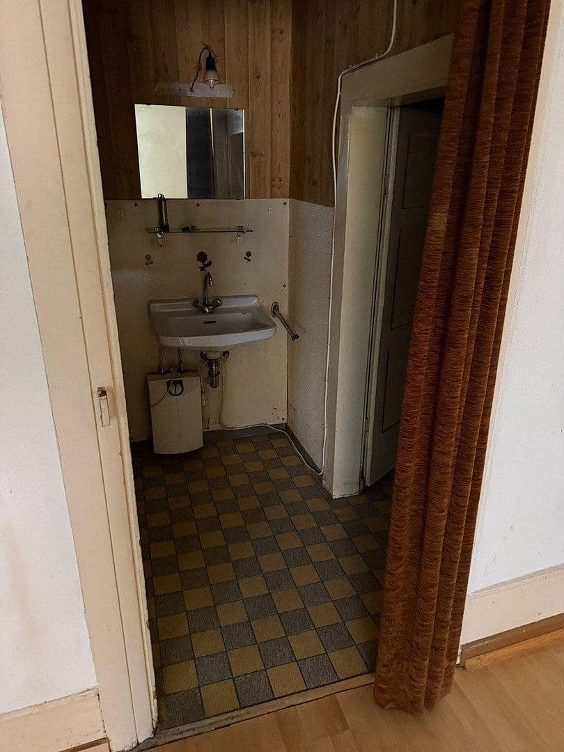 Predaj bytu 3-izbový 71 m², Gernsbach, Bádensko-Wurttembersko Predaj bytu 3-izbový 71 m², Gernsbach, Bádensko-Wurttembersko