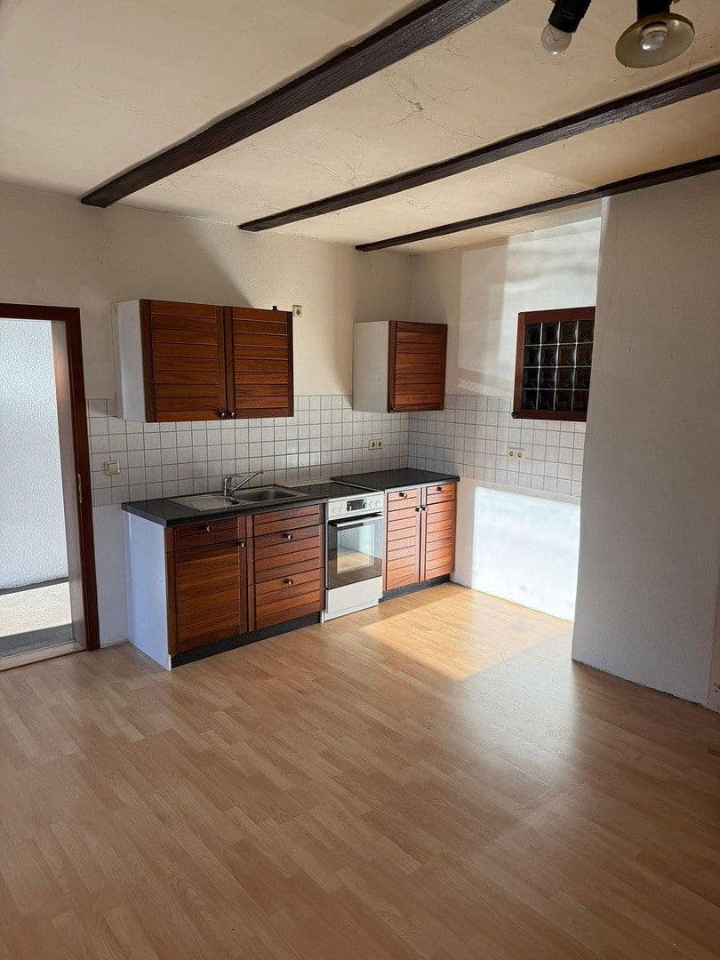 Predaj bytu 3-izbový 71 m², Gernsbach, Bádensko-Wurttembersko Predaj bytu 3-izbový 71 m², Gernsbach, Bádensko-Wurttembersko