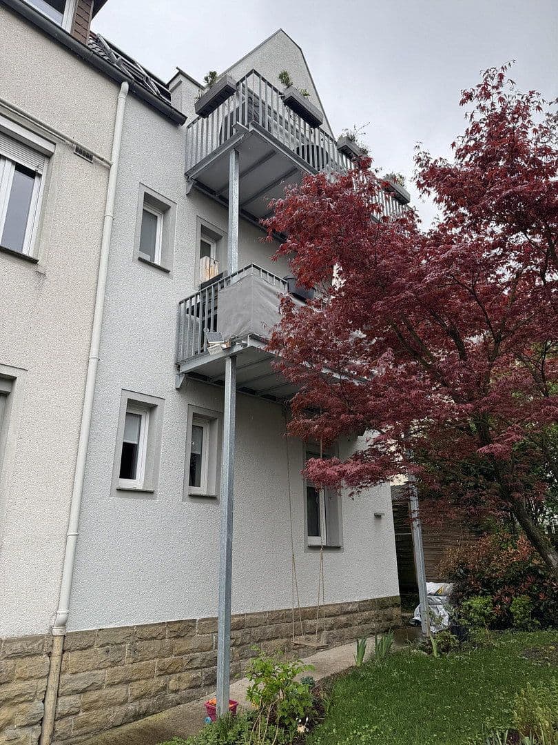 Predaj bytu 3-izbový 86 m², Stuttgart, Bádensko-Wurttembersko Predaj bytu 3-izbový 86 m², Stuttgart, Bádensko-Wurttembersko