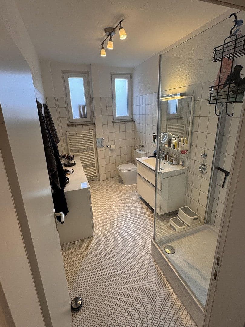 Predaj bytu 3-izbový 86 m², Stuttgart, Bádensko-Wurttembersko Predaj bytu 3-izbový 86 m², Stuttgart, Bádensko-Wurttembersko