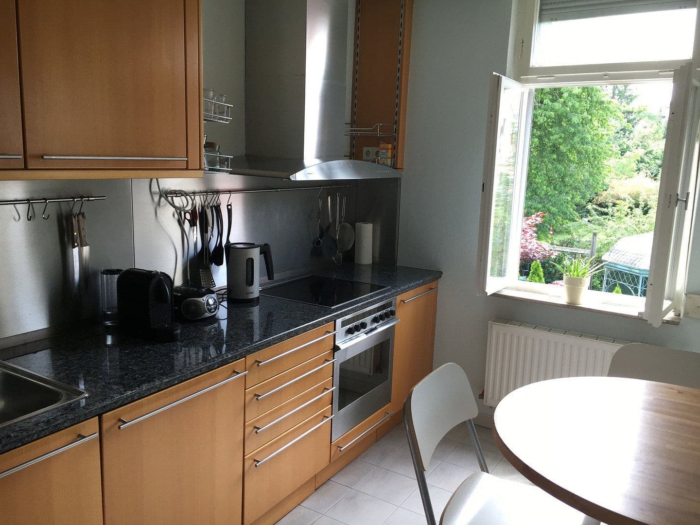 Predaj bytu 3-izbový 86 m², Stuttgart, Bádensko-Wurttembersko Predaj bytu 3-izbový 86 m², Stuttgart, Bádensko-Wurttembersko