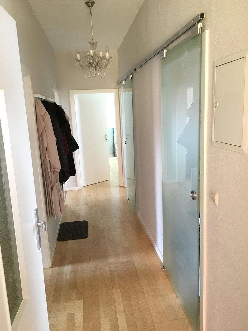 Predaj bytu 3-izbový 86 m², Stuttgart, Bádensko-Wurttembersko Predaj bytu 3-izbový 86 m², Stuttgart, Bádensko-Wurttembersko