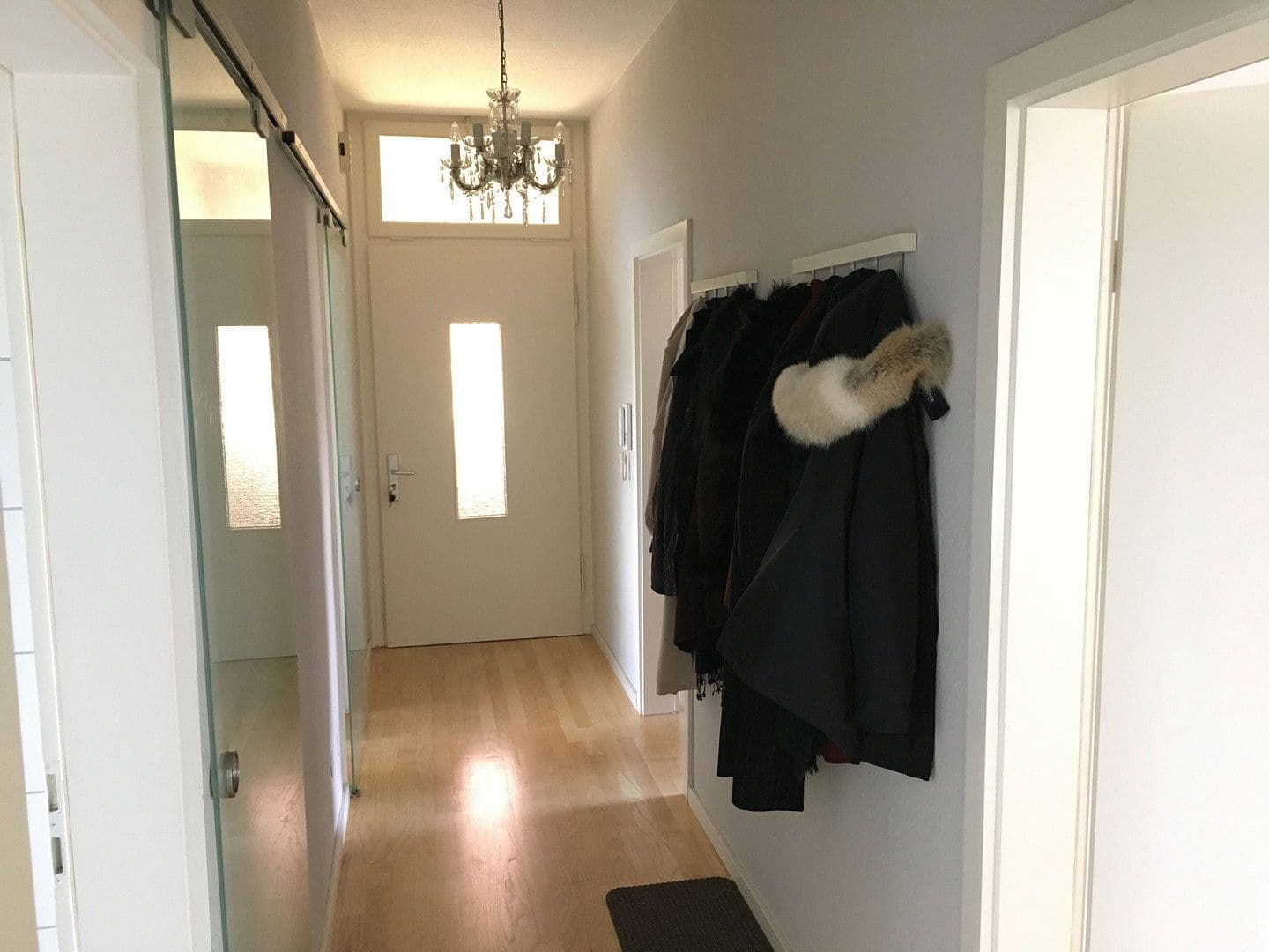 Predaj bytu 3-izbový 86 m², Stuttgart, Bádensko-Wurttembersko Predaj bytu 3-izbový 86 m², Stuttgart, Bádensko-Wurttembersko