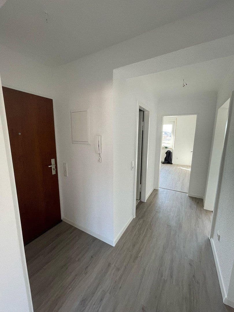 Prenájom bytu 2-izbový 68 m², Halbergstraße 27, Ludwigshafen, Porýnie-Falcko Prenájom bytu 2-izbový 68 m², Halbergstraße 27, Ludwigshafen, Porýnie-Falcko
