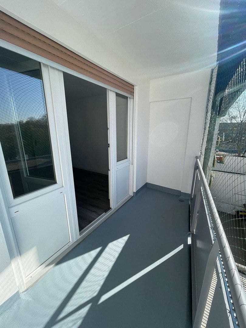 Prenájom bytu 2-izbový 68 m², Halbergstraße 27, Ludwigshafen, Porýnie-Falcko Prenájom bytu 2-izbový 68 m², Halbergstraße 27, Ludwigshafen, Porýnie-Falcko