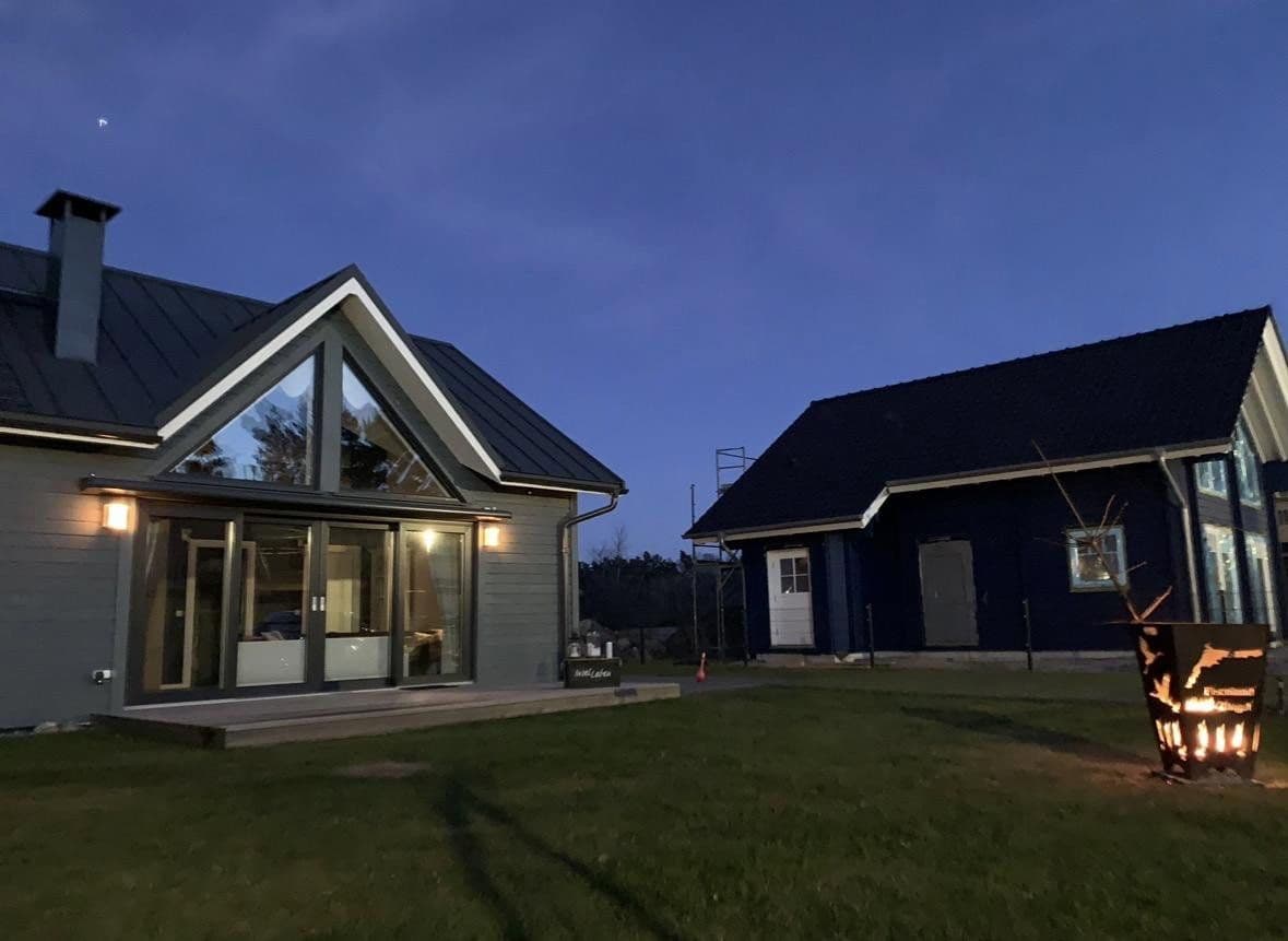 Predaj domu 86 m², pozemek 513 m², Zum Schacht 4, Pruchten, Meklenbursko-Predpomoransko Predaj domu 86 m², pozemek 513 m², Zum Schacht 4, Pruchten, Meklenbursko-Predpomoransko