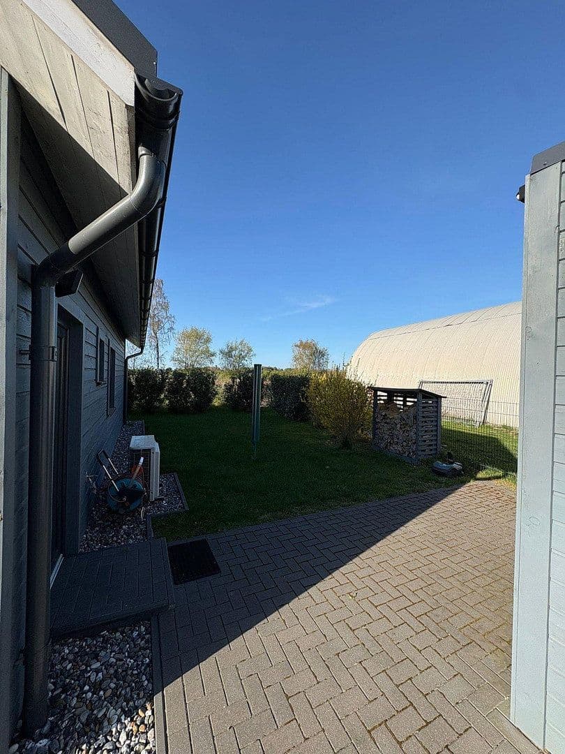 Predaj domu 86 m², pozemek 513 m², Zum Schacht 4, Pruchten, Meklenbursko-Predpomoransko Predaj domu 86 m², pozemek 513 m², Zum Schacht 4, Pruchten, Meklenbursko-Predpomoransko