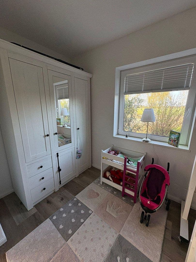Predaj domu 86 m², pozemek 513 m², Zum Schacht 4, Pruchten, Meklenbursko-Predpomoransko Predaj domu 86 m², pozemek 513 m², Zum Schacht 4, Pruchten, Meklenbursko-Predpomoransko