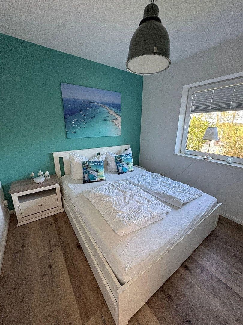 Predaj domu 86 m², pozemek 513 m², Zum Schacht 4, Pruchten, Meklenbursko-Predpomoransko Predaj domu 86 m², pozemek 513 m², Zum Schacht 4, Pruchten, Meklenbursko-Predpomoransko