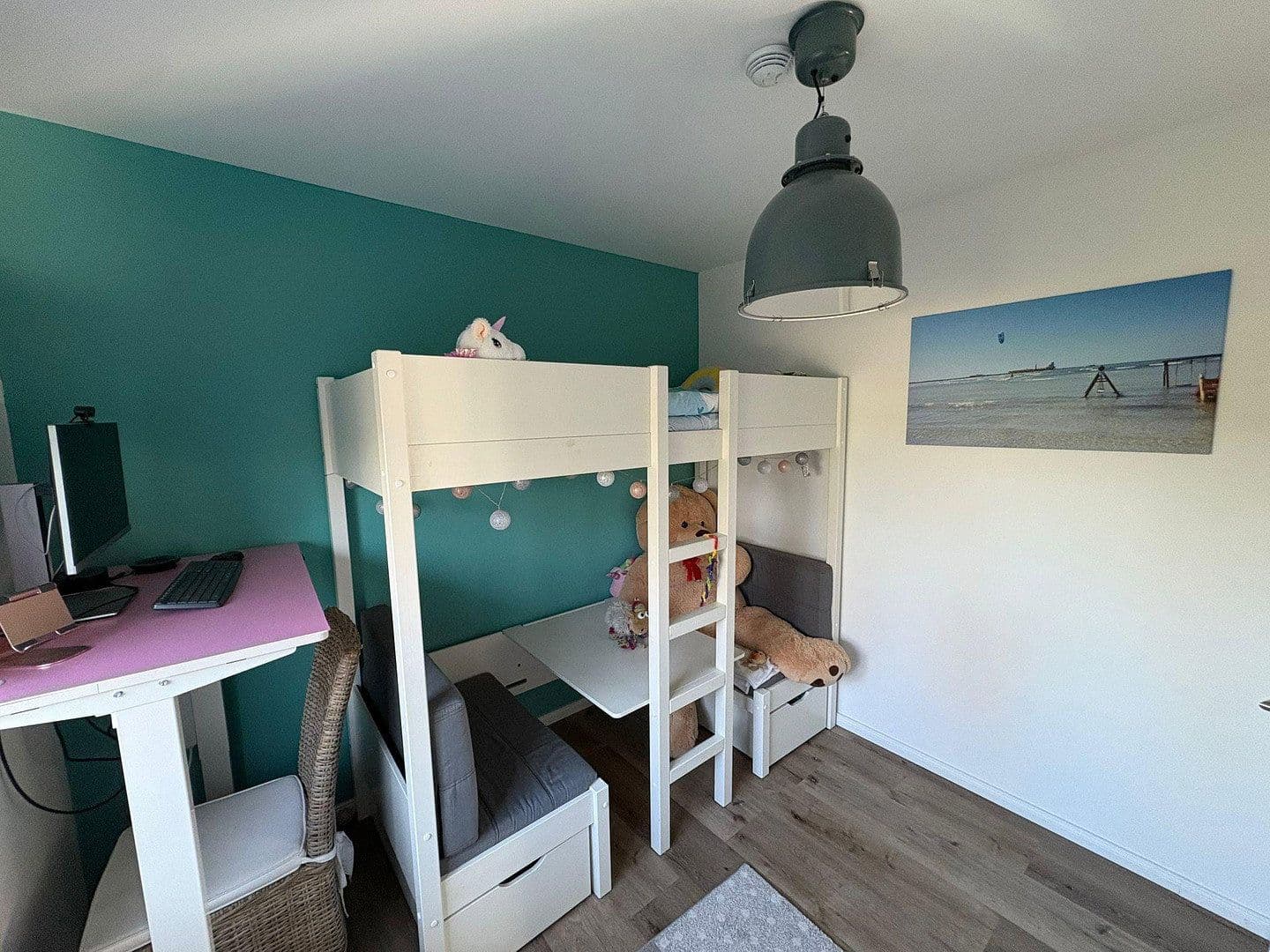 Predaj domu 86 m², pozemek 513 m², Zum Schacht 4, Pruchten, Meklenbursko-Predpomoransko Predaj domu 86 m², pozemek 513 m², Zum Schacht 4, Pruchten, Meklenbursko-Predpomoransko