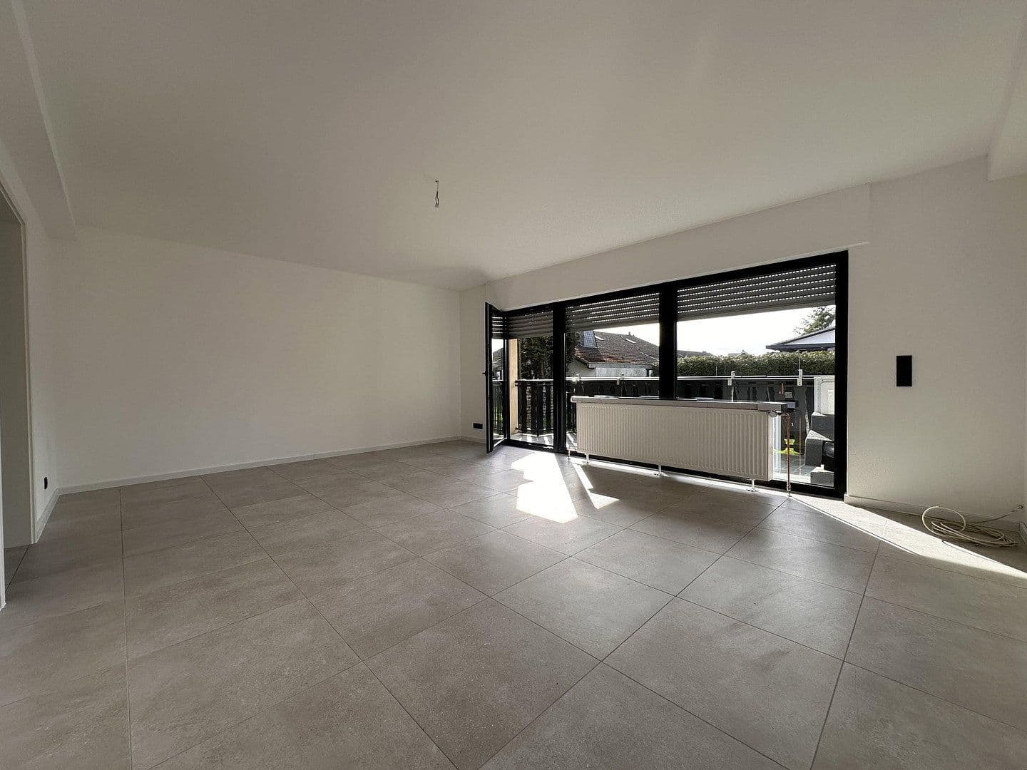 Prenájom bytu 3-izbový 77 m², Parkstrasse 25, Ehlscheid, Porýnie-Falcko Prenájom bytu 3-izbový 77 m², Parkstrasse 25, Ehlscheid, Porýnie-Falcko