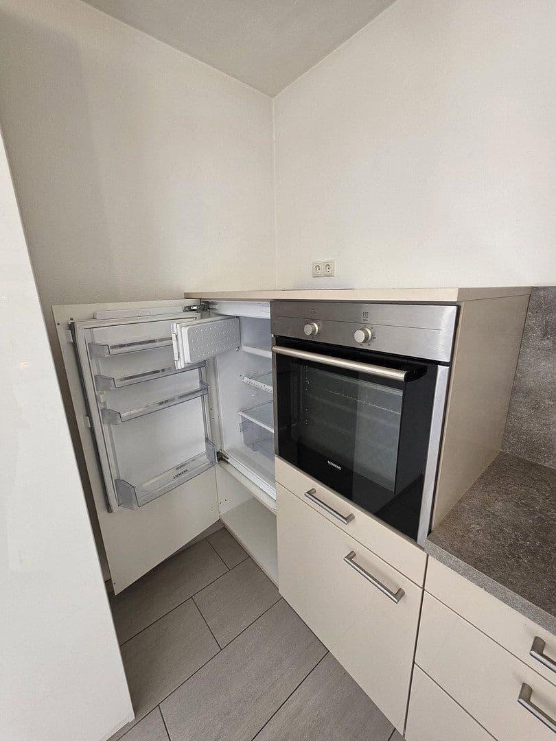 Prenájom bytu 2-izbový 61 m², Henschelring 3, Kirchheim b. München, Bavorsko Prenájom bytu 2-izbový 61 m², Henschelring 3, Kirchheim b. München, Bavorsko