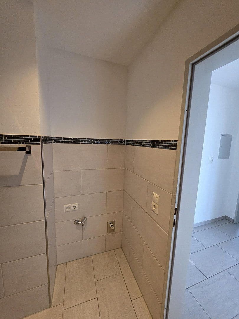 Prenájom bytu 2-izbový 61 m², Henschelring 3, Kirchheim b. München, Bavorsko Prenájom bytu 2-izbový 61 m², Henschelring 3, Kirchheim b. München, Bavorsko