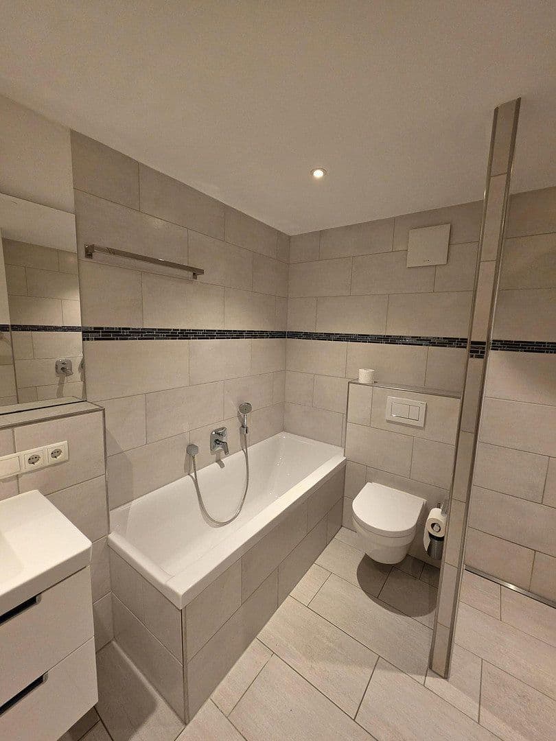 Prenájom bytu 2-izbový 61 m², Henschelring 3, Kirchheim b. München, Bavorsko Prenájom bytu 2-izbový 61 m², Henschelring 3, Kirchheim b. München, Bavorsko