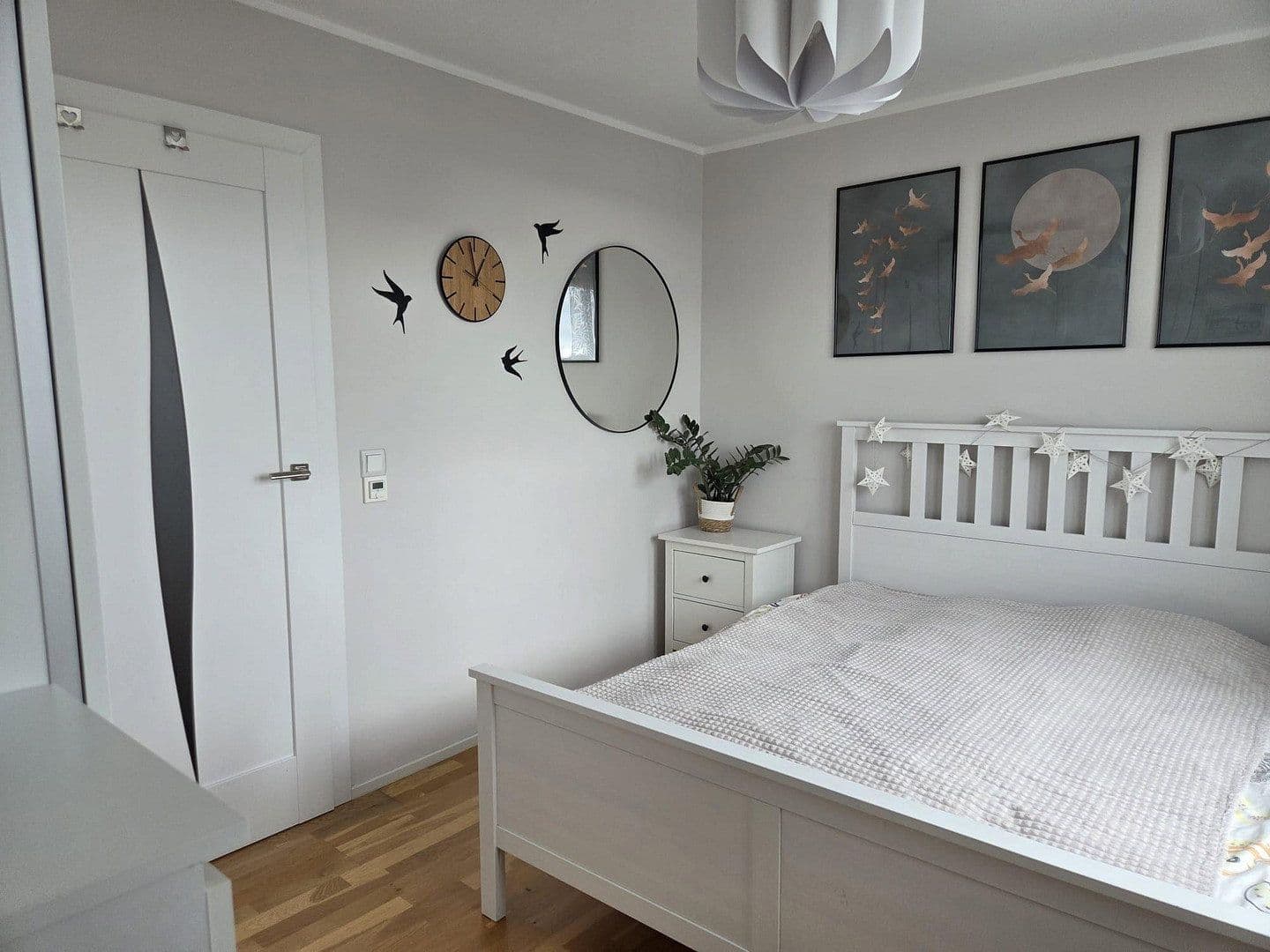 Prenájom bytu 3-izbový 79 m², Fürth, Bavorsko Prenájom bytu 3-izbový 79 m², Fürth, Bavorsko