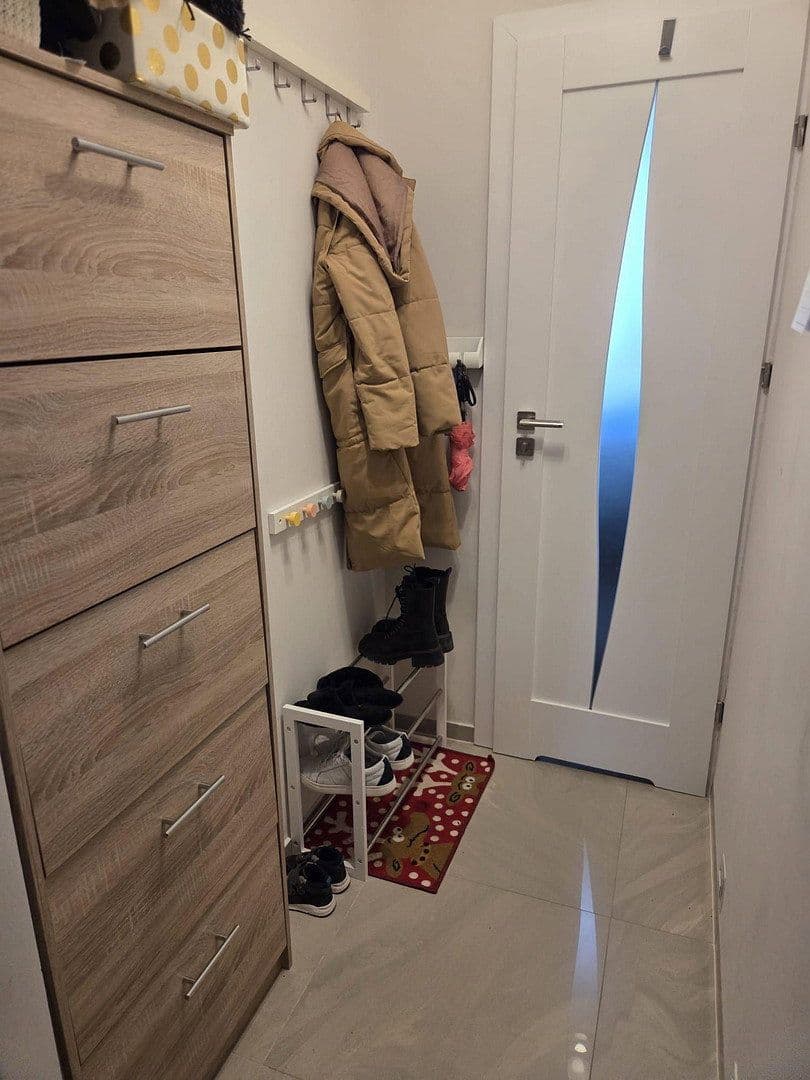 Prenájom bytu 3-izbový 79 m², Fürth, Bavorsko Prenájom bytu 3-izbový 79 m², Fürth, Bavorsko