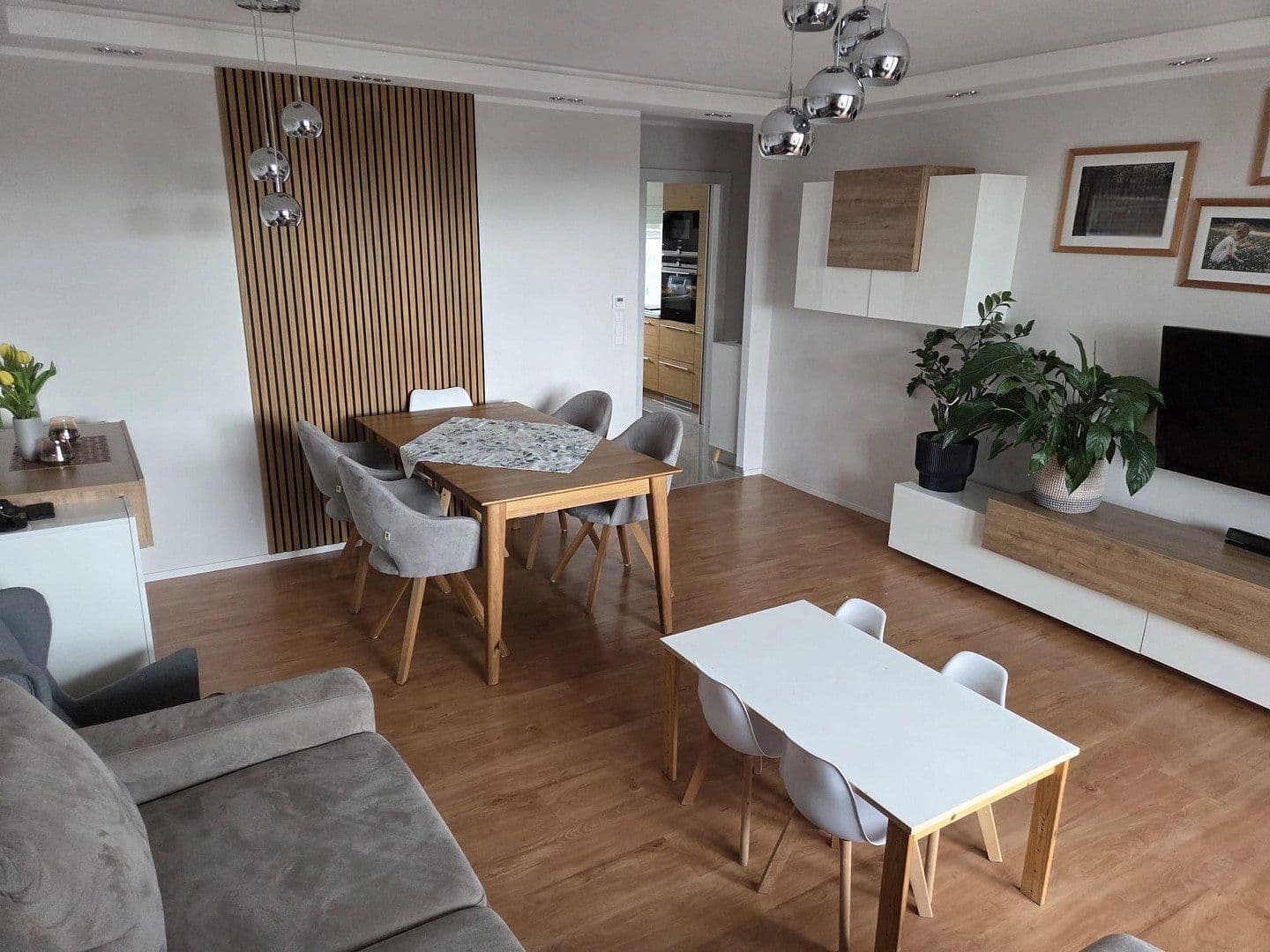 Prenájom bytu 3-izbový 79 m², Fürth, Bavorsko Prenájom bytu 3-izbový 79 m², Fürth, Bavorsko