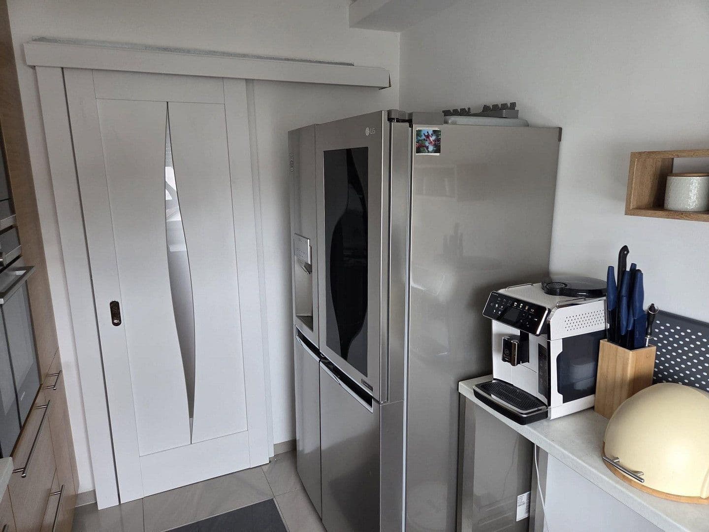 Prenájom bytu 3-izbový 79 m², Fürth, Bavorsko Prenájom bytu 3-izbový 79 m², Fürth, Bavorsko