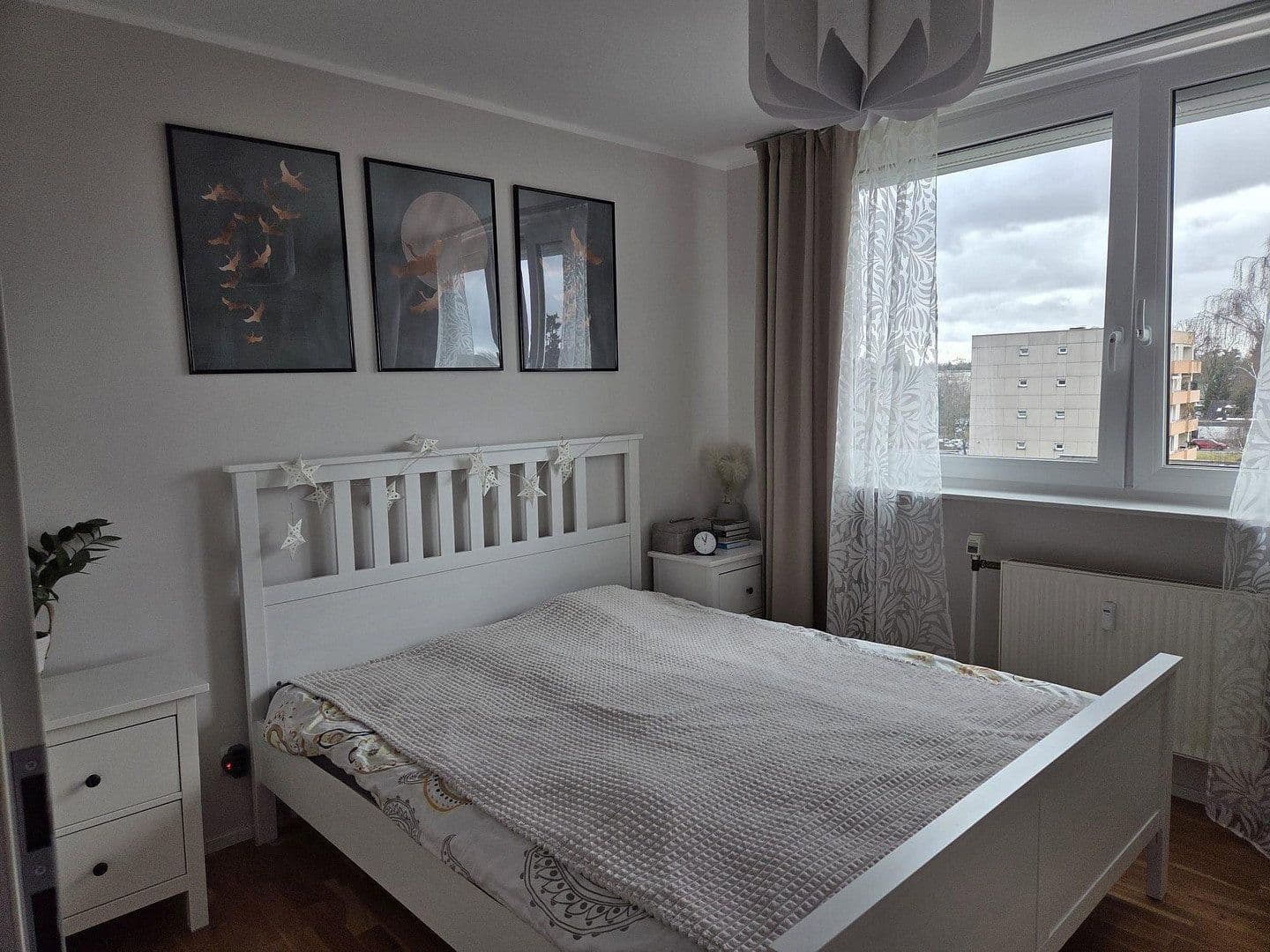 Prenájom bytu 3-izbový 79 m², Fürth, Bavorsko Prenájom bytu 3-izbový 79 m², Fürth, Bavorsko