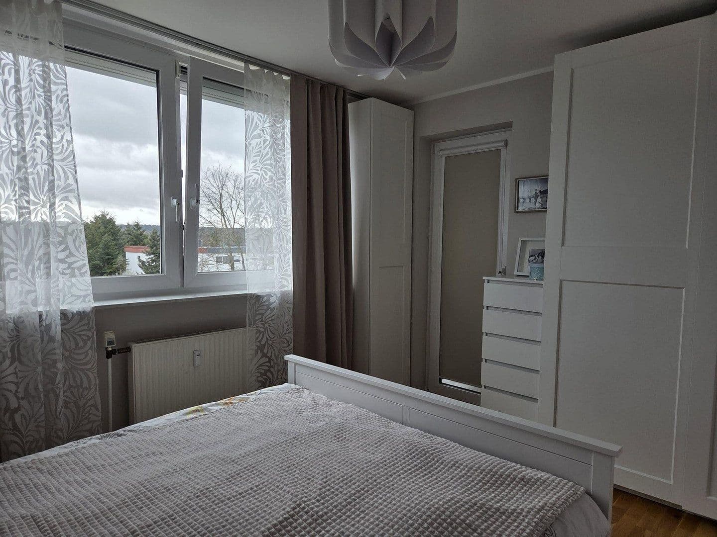 Prenájom bytu 3-izbový 79 m², Fürth, Bavorsko Prenájom bytu 3-izbový 79 m², Fürth, Bavorsko