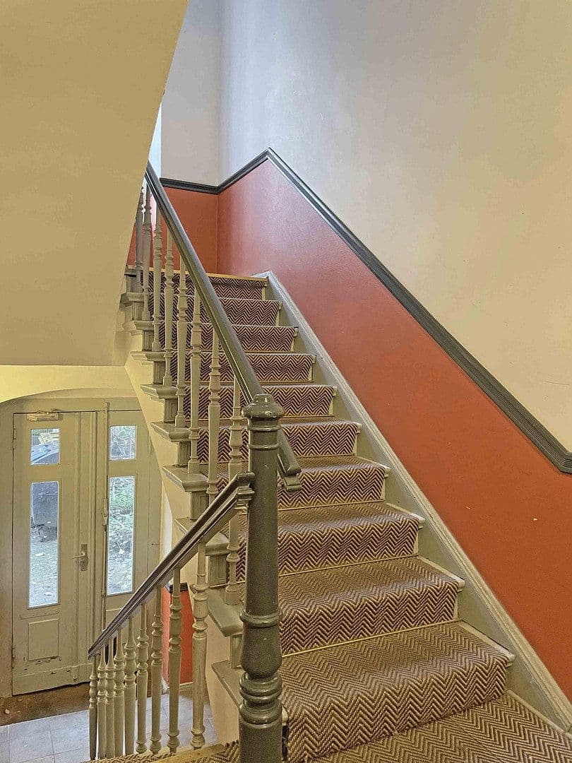 Predaj bytu 1-izbový 35 m², Fehrbelliner Straße 36, Berlin, Berlín Predaj bytu 1-izbový 35 m², Fehrbelliner Straße 36, Berlin, Berlín