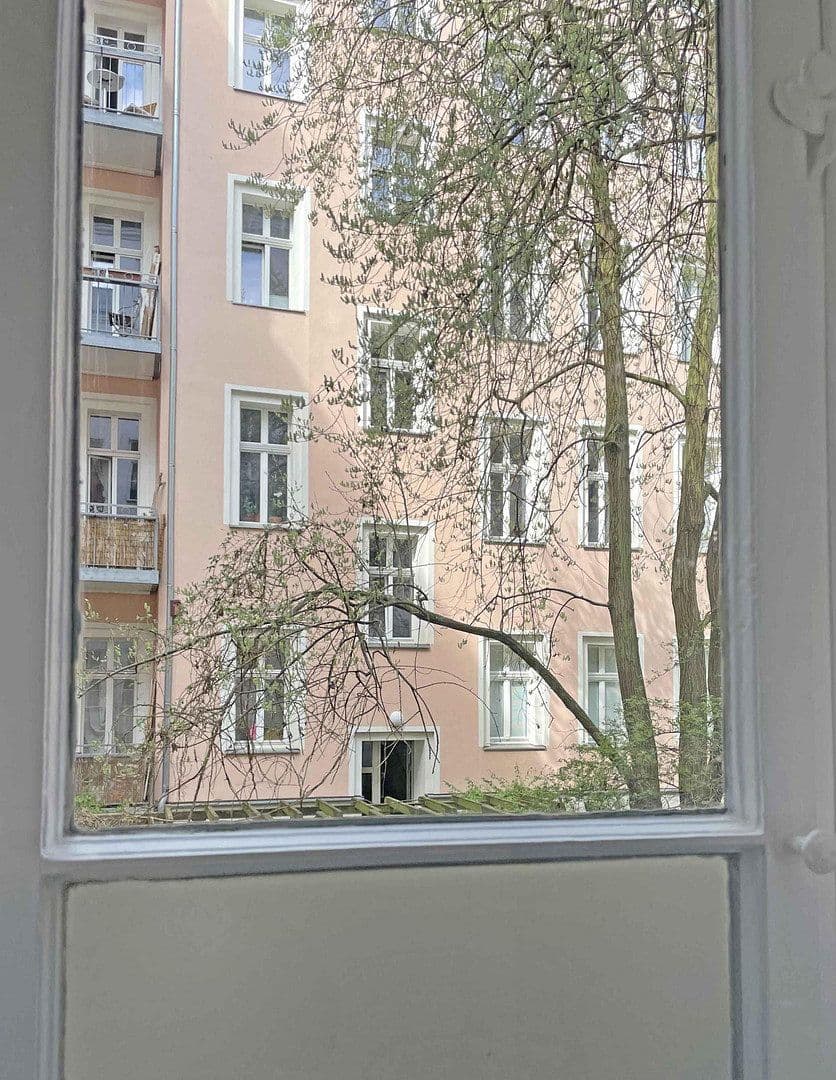 Predaj bytu 1-izbový 35 m², Fehrbelliner Straße 36, Berlin, Berlín Predaj bytu 1-izbový 35 m², Fehrbelliner Straße 36, Berlin, Berlín