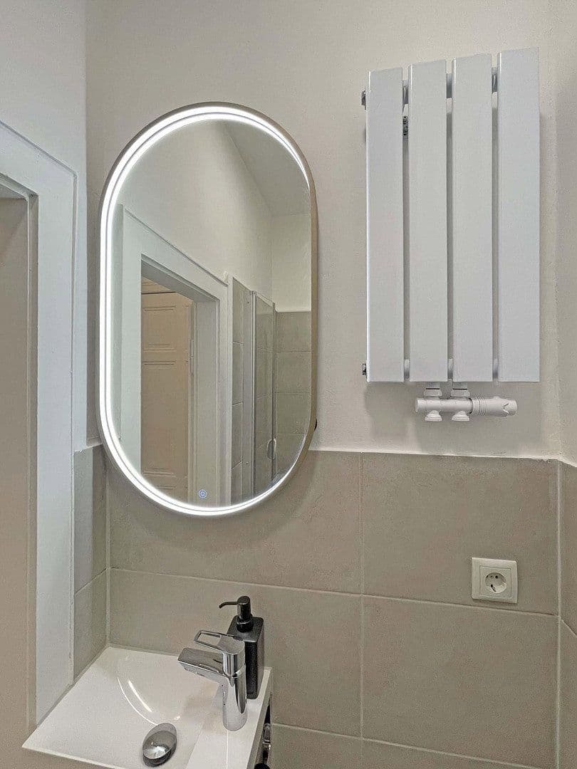 Predaj bytu 1-izbový 35 m², Fehrbelliner Straße 36, Berlin, Berlín Predaj bytu 1-izbový 35 m², Fehrbelliner Straße 36, Berlin, Berlín