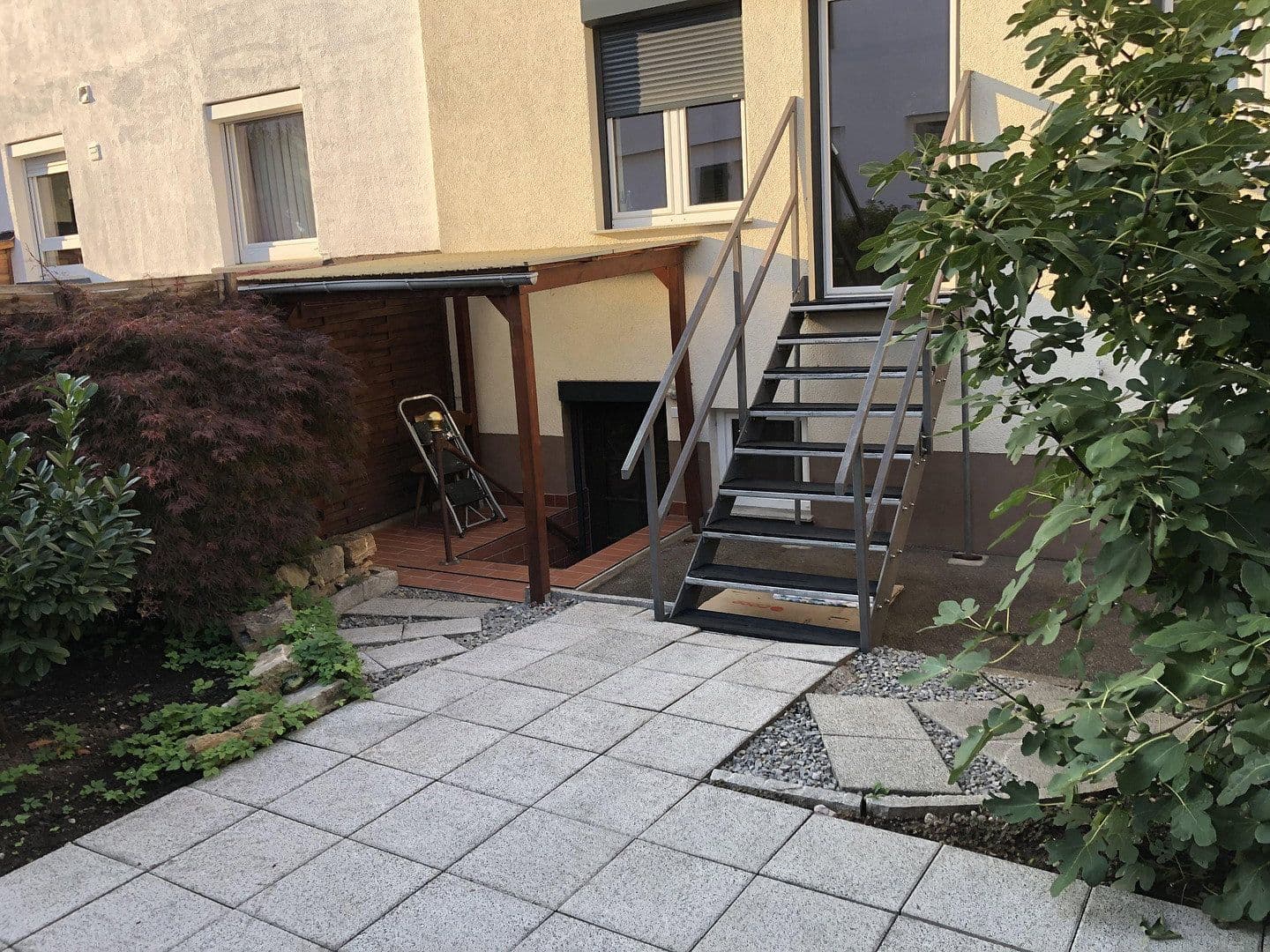 Prenájom domu 140 m², pozemek 200 m², Fellbach, Bádensko-Wurttembersko Prenájom domu 140 m², pozemek 200 m², Fellbach, Bádensko-Wurttembersko