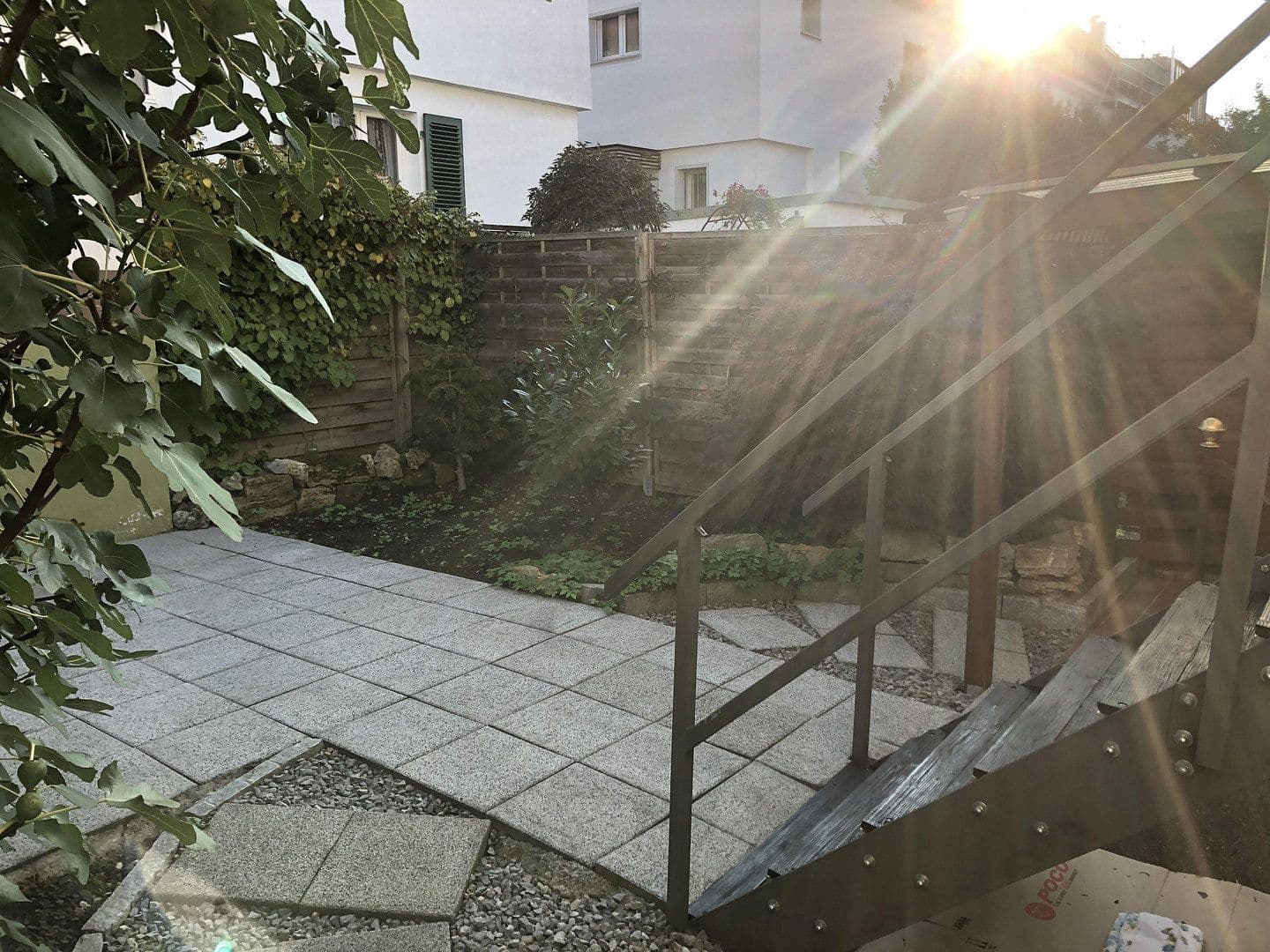 Prenájom domu 140 m², pozemek 200 m², Fellbach, Bádensko-Wurttembersko Prenájom domu 140 m², pozemek 200 m², Fellbach, Bádensko-Wurttembersko