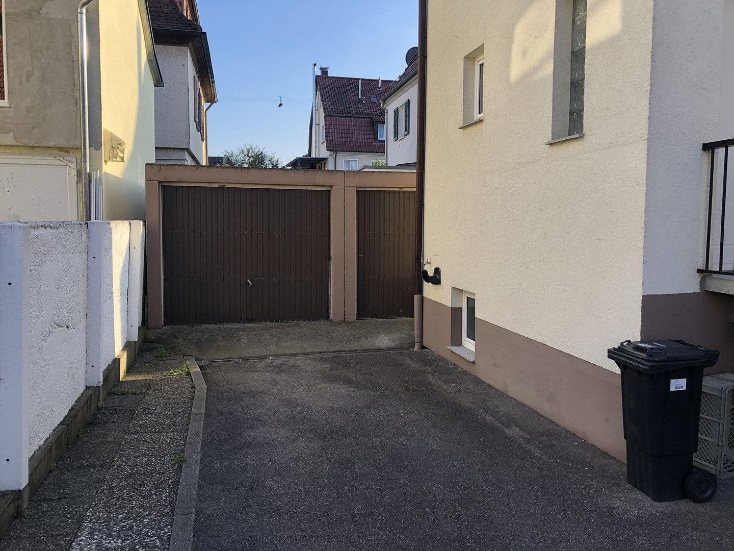 Prenájom domu 140 m², pozemek 200 m², Fellbach, Bádensko-Wurttembersko Prenájom domu 140 m², pozemek 200 m², Fellbach, Bádensko-Wurttembersko