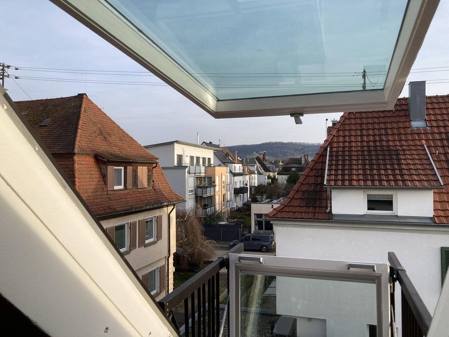 Prenájom domu 140 m², pozemek 200 m², Fellbach, Bádensko-Wurttembersko Prenájom domu 140 m², pozemek 200 m², Fellbach, Bádensko-Wurttembersko