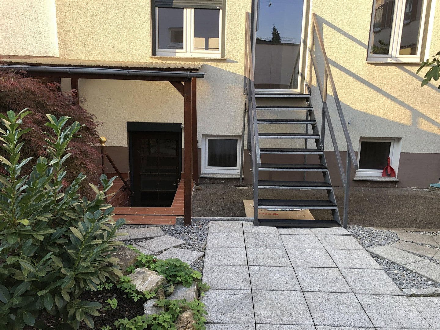 Prenájom domu 140 m², pozemek 200 m², Fellbach, Bádensko-Wurttembersko Prenájom domu 140 m², pozemek 200 m², Fellbach, Bádensko-Wurttembersko