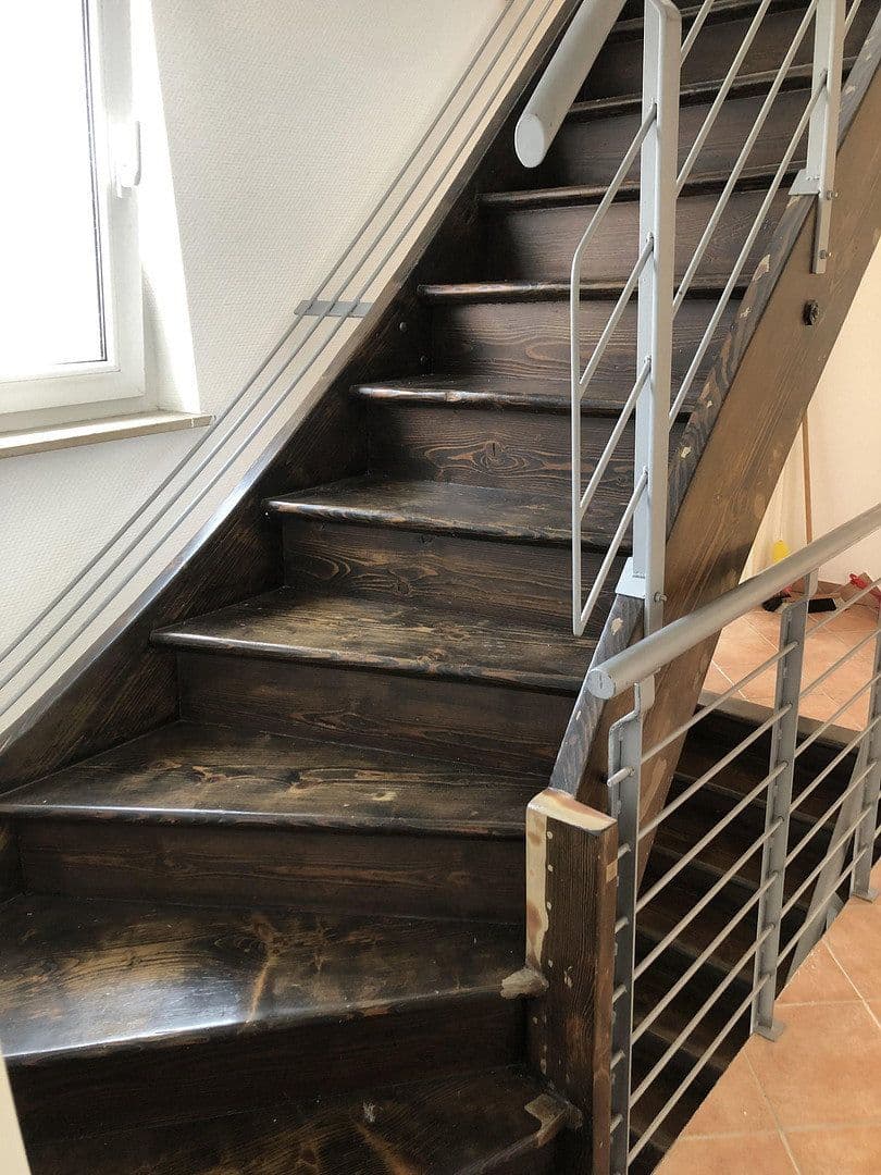 Prenájom domu 140 m², pozemek 200 m², Fellbach, Bádensko-Wurttembersko Prenájom domu 140 m², pozemek 200 m², Fellbach, Bádensko-Wurttembersko