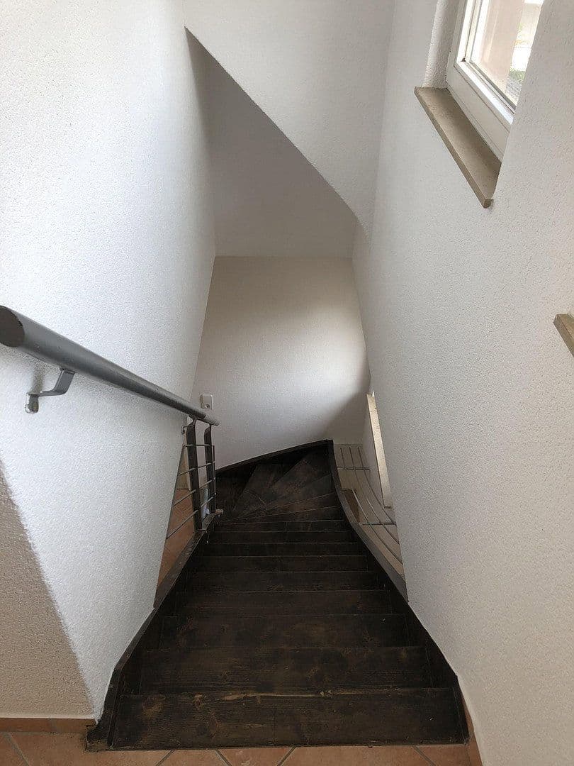 Prenájom domu 140 m², pozemek 200 m², Fellbach, Bádensko-Wurttembersko Prenájom domu 140 m², pozemek 200 m², Fellbach, Bádensko-Wurttembersko