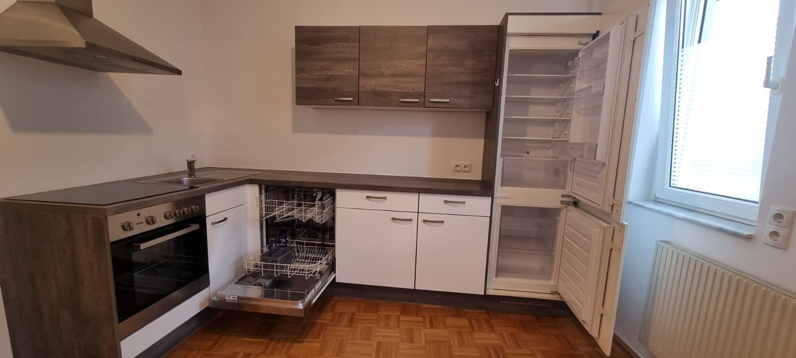 Prenájom kancelárie 53 m², Auhofstraße 129/3, Wien, Viedeň Prenájom kancelárie 53 m², Auhofstraße 129/3, Wien, Viedeň
