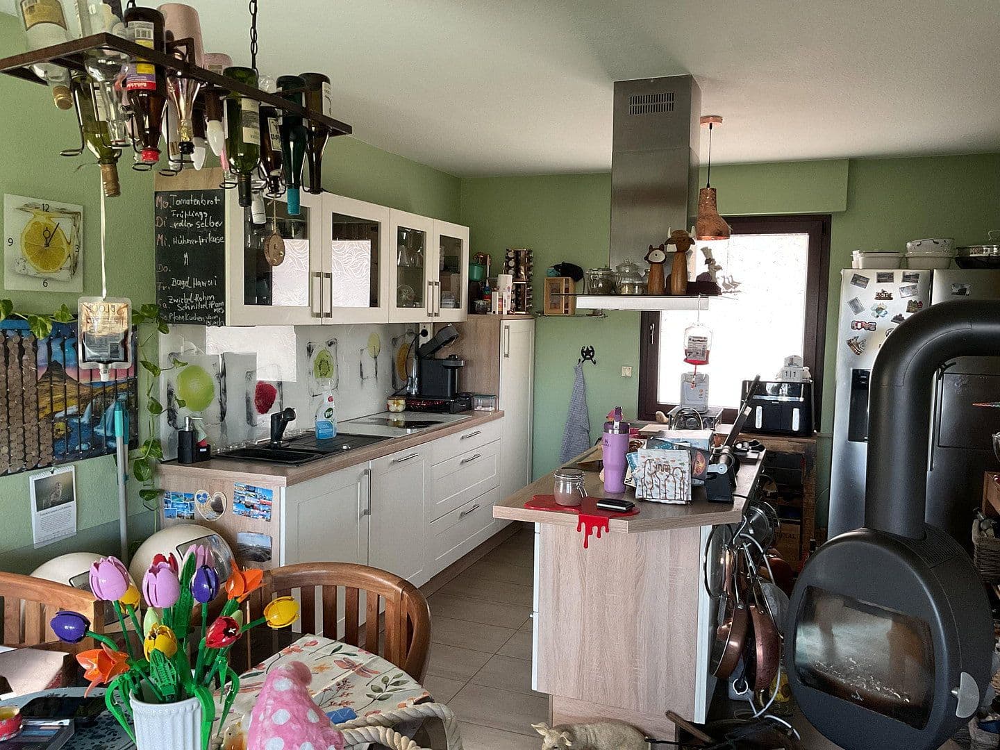 Predaj domu 142 m², pozemek 872 m², Lüdenscheid, Severné Porýnie - Westfálsko Predaj domu 142 m², pozemek 872 m², Lüdenscheid, Severné Porýnie - Westfálsko